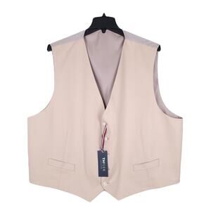 Tommy Hilfiger Beige Men's Vest
